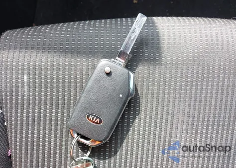 2021 Kia Forte Fe from USA, damaged, VIN 3KPF24AD4ME300229